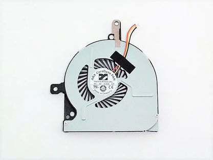 Toshiba CPU Cooling Fan Satellite C50-B C50D-B C50T-B DC28000EPF0 DC28000EPS0 DC28000EPR0