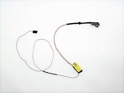 Toshiba New LCD LED LVDS Display Video Cable ZRMAA Satellite E45 E45-A E45T E45T-A E55 E55T M50D-A DC02001TC00