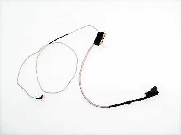Toshiba New LCD LED LVDS Display Video Cable ZRMAA Satellite E45 E45-A E45T E45T-A E55 E55T M50D-A DC02001TC00
