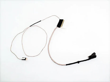 Toshiba New LCD LED LVDS Display Video Cable ZRMAA Satellite E45 E45-A E45T E45T-A E55 E55T M50D-A DC02001TC00