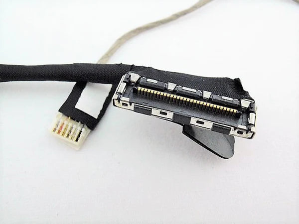 Toshiba New LCD LED LVDS Display Video Cable ZRMAA Satellite E45 E45-A E45T E45T-A E55 E55T M50D-A DC02001TC00