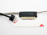 Toshiba DC020025N00 New LCD LED EDP Display Cable Satellite C40 CL45-C