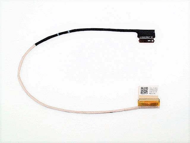 Toshiba DD0BLQLC400 LCD Cable TS Satellite C55D-C C55T-C L50-C P55T-C