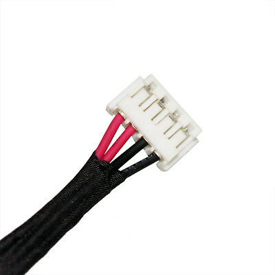 Toshiba DC In Power Jack Charging Port Cable Satellite E45-B E45T-B