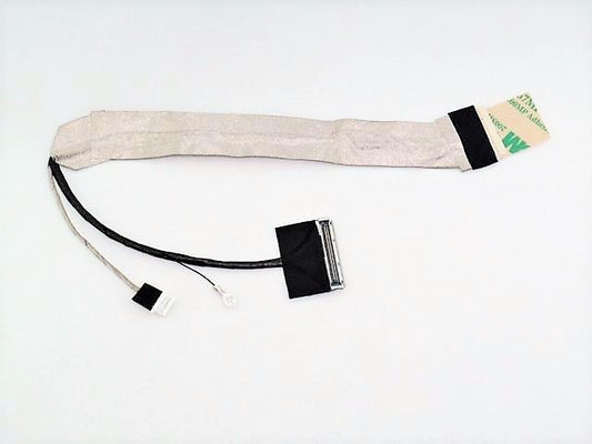 Toshiba H000010550 LCD LVDS Cable Satellite U500 U505 1422-00F6000