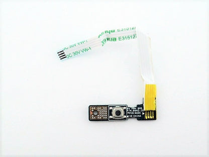 Toshiba H000032310 Power Button Board Satellite L775 L775D N0Y3G10C01