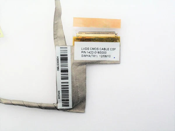 Toshiba New LCD Cable Satellite Pro C870 C875 L875 S875 H000037860