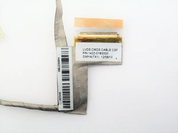 Toshiba LCD Cable for Satellite Pro C870 C875 L875 S875 H000037860 New