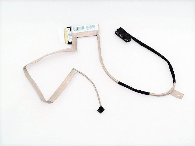 Toshiba New LCD LED CCD LVDS Display Video Screen Cable PLF Non 3G Satellite C850 C850D C855 C855D L850 L855 L855D H000050300