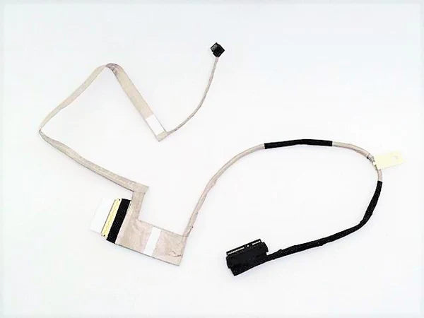 Toshiba New LCD LED CCD LVDS Display Video Screen Cable PLF Non 3G Satellite C850 C850D C855 C855D L850 L855 L855D H000050300
