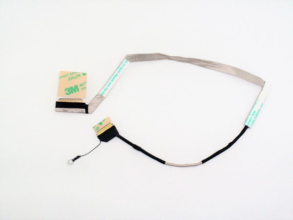 Toshiba New LCD LED LVDS Display Video Screen Cable NOR VGF 1414-08CY000 1422-01EA000 Satellite L50 L50-A P50 P55 S55 S55-A H000057030