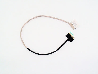 Toshiba New LCD LED LVDS Display Video eDP VGA Screen Cable NOR 30-Pin 1422-01EF000 1422-01E8000 Satellite P50 P55 H000058290