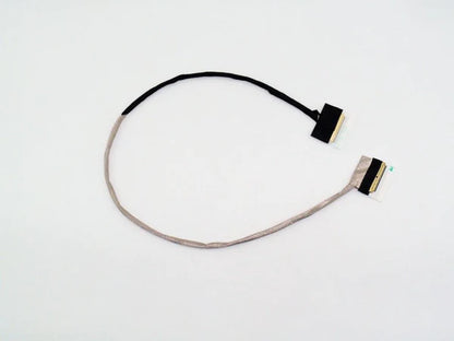 Toshiba New LCD LED LVDS Display Video eDP VGA Screen Cable NOR 30-Pin 1422-01EF000 1422-01E8000 Satellite P50 P55 H000058290