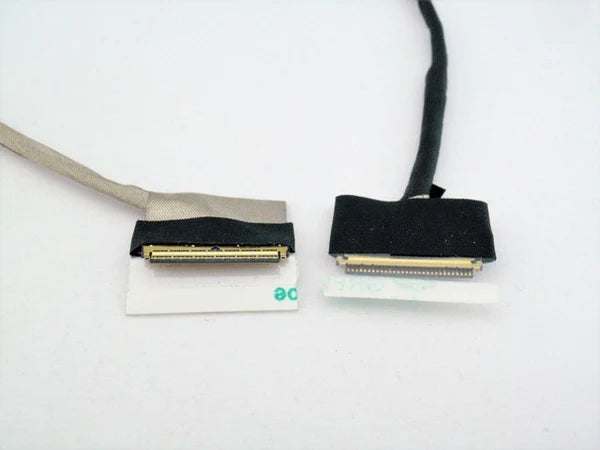 Toshiba New LCD LED LVDS Display Video eDP VGA Screen Cable NOR 30-Pin 1422-01EF000 1422-01E8000 Satellite P50 P55 H000058290