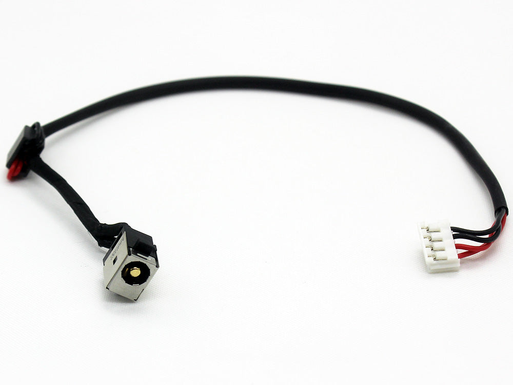 Toshiba DC Power Jack Charging Cable L70-C L75-C L75D-C L75DT-C L75T-C H000091270