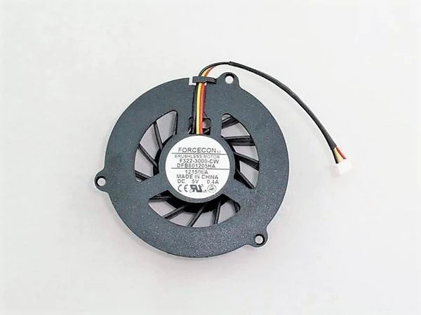 Toshiba New Main CPU Cooling Thermal Fan Satellite P20 P25 DFB601205HA  K000006570