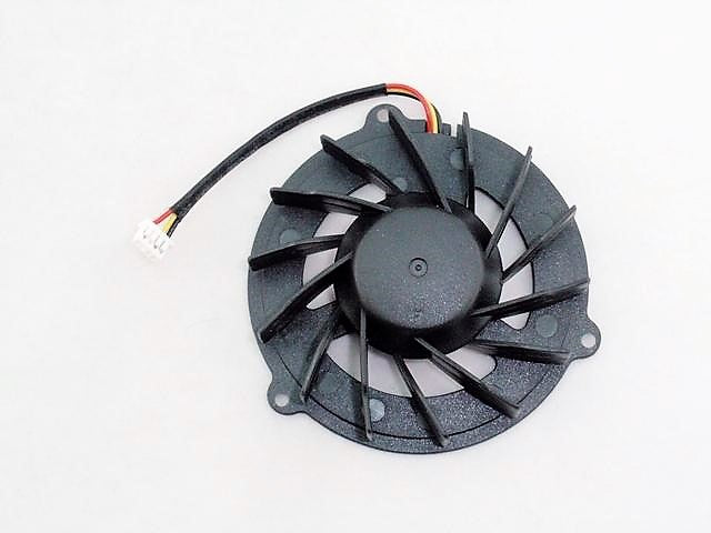 Toshiba New Main CPU Cooling Thermal Fan Satellite P20 P25 DFB601205HA  K000006570