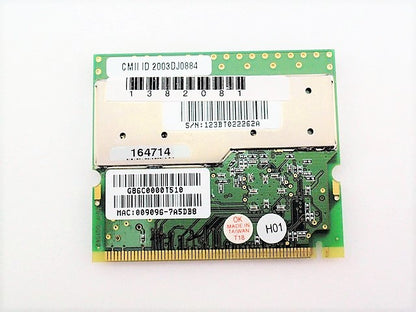 Toshiba K000009050 Wireless WIFI WLAN Card Satellite PA3299U-1MPC