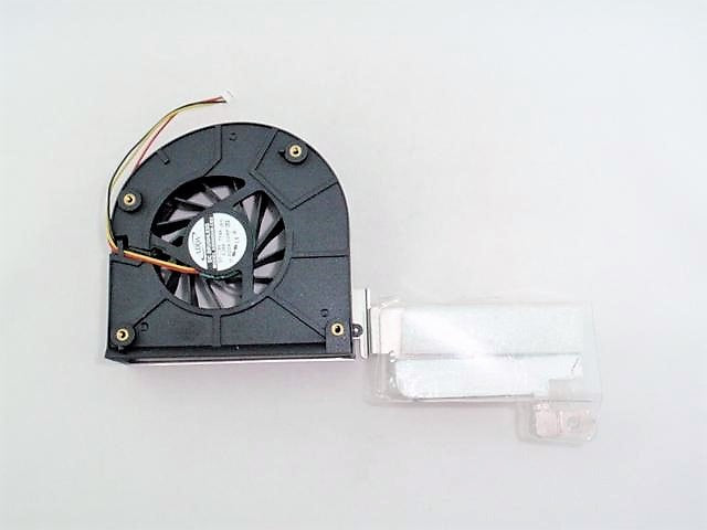 Toshiba K000020660 Second Cooling Fan Satellite P30 P35 AB0805HB-CB3