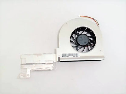 Toshiba Second Cooling Fan Satellite P30 P35 K000020660 AB0805HB-CB3