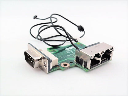 Toshiba K000022340 Serial Network Modem Board Tecra A3 S2 LS-2494