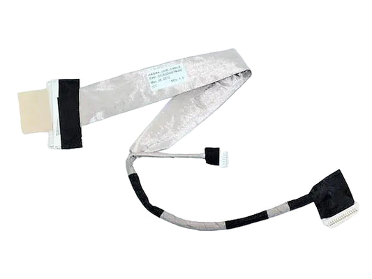 New Laptop LCD Display Video Screen Cable for Toshiba Satellite M100 M105 Tecra A6 K000036250 DC020007K00 HAQAA