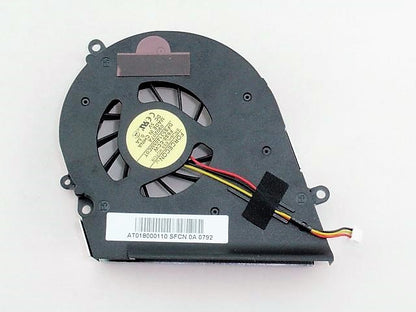 Toshiba K000049730 Fan Satellite A200 A205 AT018000110 GDM610000266