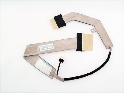 Toshiba K000068360 LCD LED Cable Satellite A350 L450 L455 DC020010100