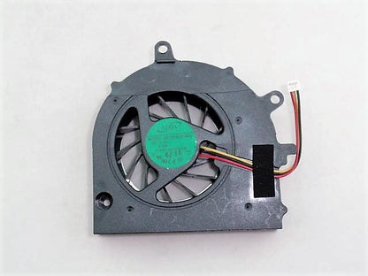 Toshiba New CPU Cooling Fan 3-Wire Satellite A500 A505 A505D AB7005HX-SB3 UDQFLZP01C1N DC280006OA0 K000075290