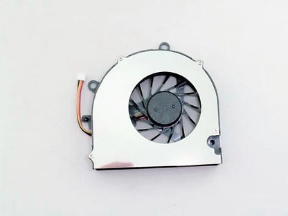 Toshiba New CPU Cooling Fan 3-Wire Satellite A500 A505 A505D AB7005HX-SB3 UDQFLZP01C1N DC280006OA0 K000075290