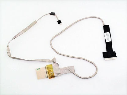 Toshiba K000081960 LCD LED Cable Satellite A500 A505 A505D DC02000UC10