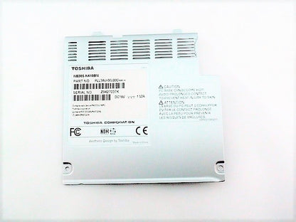 Toshiba K000089890 Hard Drive Access Cover Satellite Mini NB300 NB305