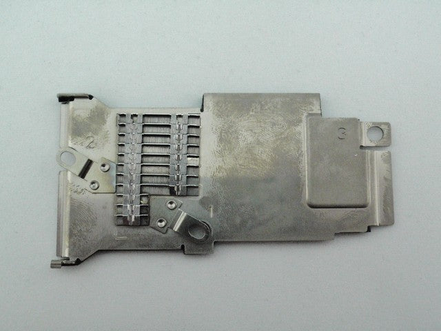 Toshiba K000091090 Heatsink Thermal Module Satellite Mini NB300 NB305