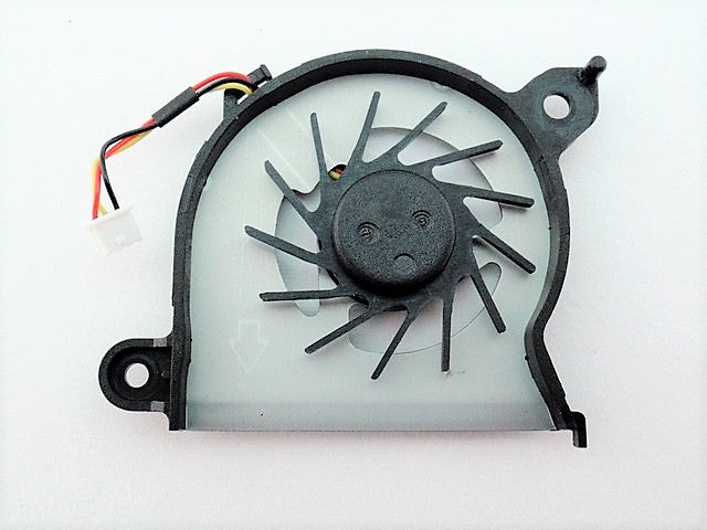 Toshiba K000091100 Cooling Fan Satellite Mini NB300 NB305 DC280007ZA0