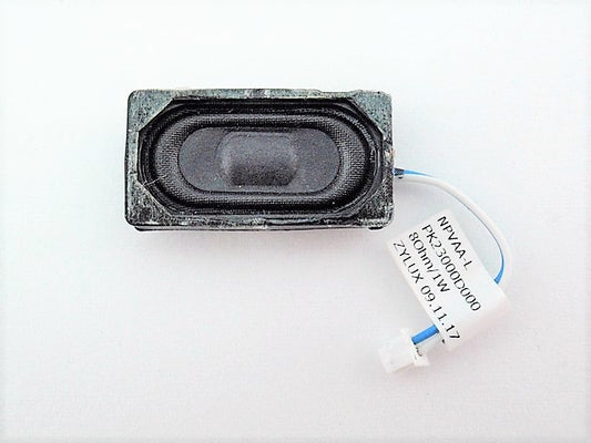 Toshiba K000091110 Internal Speaker Left Satellite Mini NB300 NB305