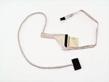 Toshiba K000103140 LCD Cable Satellite A660 A665 A665D DC020012110