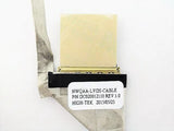 Toshiba K000103140 LCD Cable Satellite A660 A665 A665D DC020012110