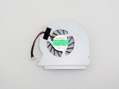 Toshiba K000116340 CPU Cooling Fan 4W Satellite M640 M645 P745 P745D DC280009SD0 DC280009SA0