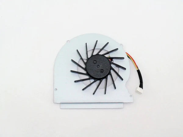 Toshiba K000116340 CPU Cooling Fan 4W Satellite M640 M645 P745 P745D DC280009SD0 DC280009SA0