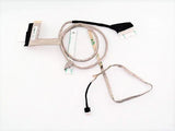 Toshiba K000123020 LCD LED Cable Satellite P770 P775 P775D DC02001A010