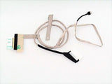 Toshiba K000123020 LCD LED Cable Satellite P770 P775 P775D DC02001A010