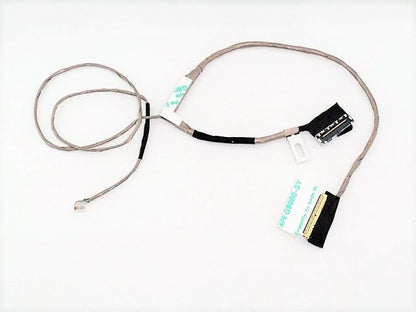 Toshiba K000137810 LCD LVDS Cable Satellite U900 U940 U945 DC02001MF00