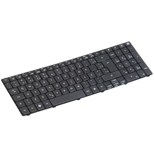Gateway KB.I170G.138 Keyboard NV52 NV53 NV54 NV56 NV58 NV59 NV78 NV79 MP-07F33U4-930 6037B0043301 