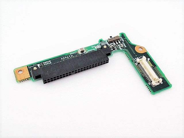 Toshiba P000347350 Hard Drive Connector Board Satellite 1400 2400 2410