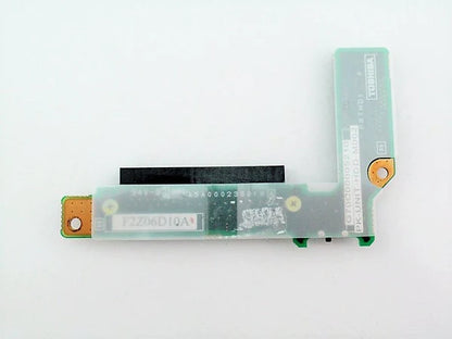 Toshiba P000347350 Hard Drive Connector Board Satellite 1400 2400 2410