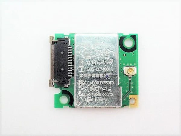 Toshiba P000487700 Bluetooth Module Portege M400 R500 Tecra M9