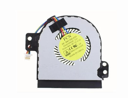 Toshiba P000621810 New CPU Cooling Fan Satellite R50 R50-B Tecra C50 G61C002G G61C002G110 G61C002G210