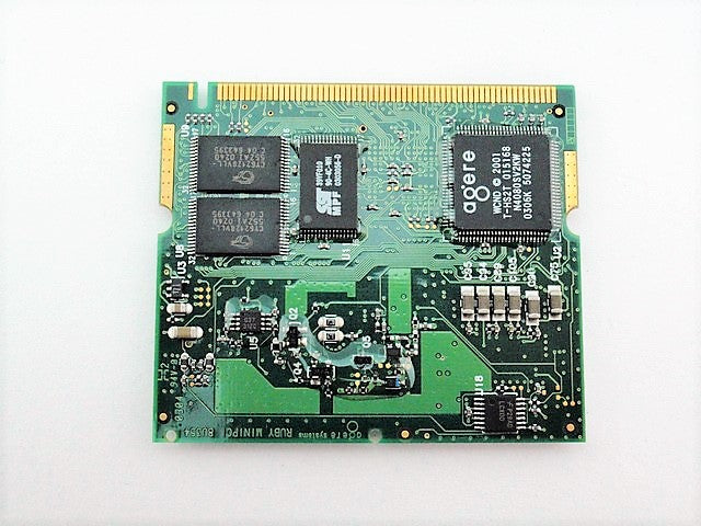 Toshiba PA3171U-1MPC Wireless WIFI WLAN Adapter Card Mini ZA2314P04