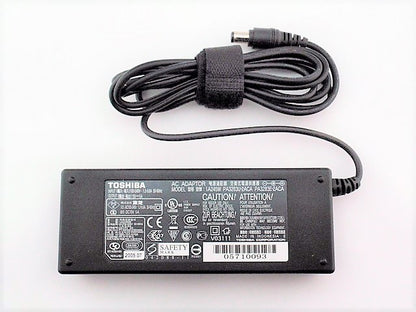 Toshiba PA3283U-2ACA New AC Power Adapter Satellite Tecra PA3283E-2ACA