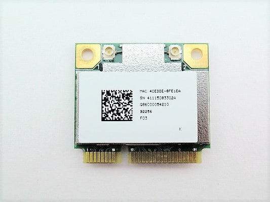 Toshiba PA3839U-1MPC Used Wireless WIFI Card Mini PCIE RT8188CE